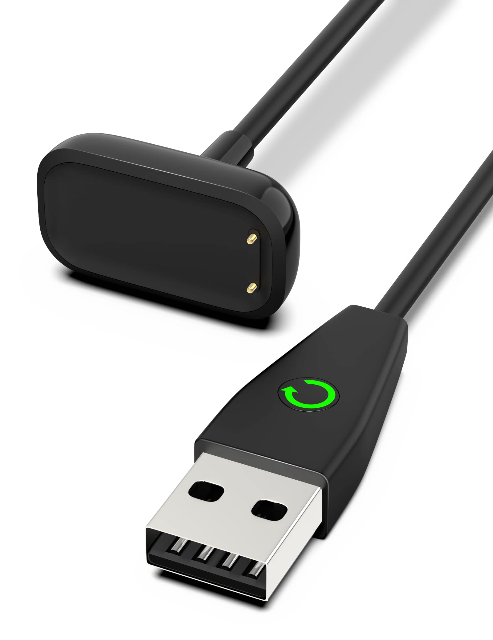 Amazon.com: Bicmice 1M Replacement Fitbit Charge 5 & Luxe Charging